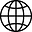 global icon