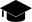 graduate cap icon