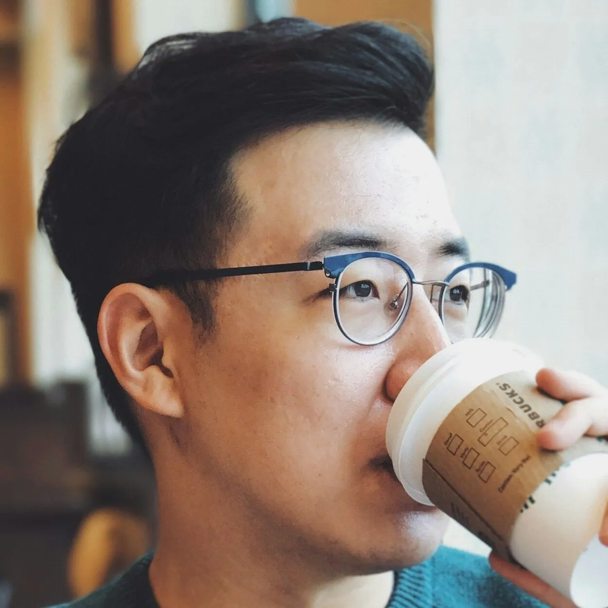 Michael Chen image